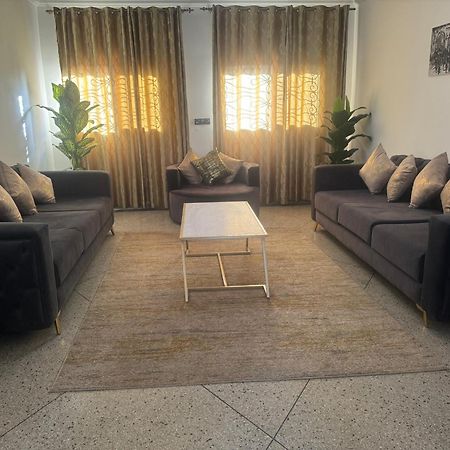 Luxury Apartment In Marrakesh Eksteriør billede