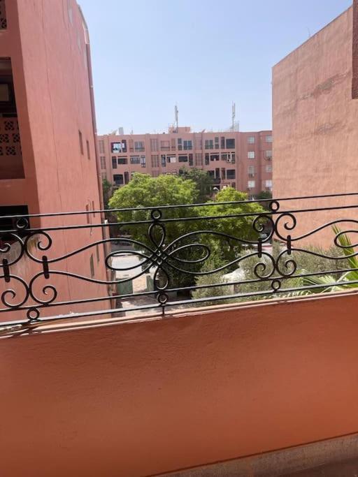 Luxury Apartment In Marrakesh Eksteriør billede