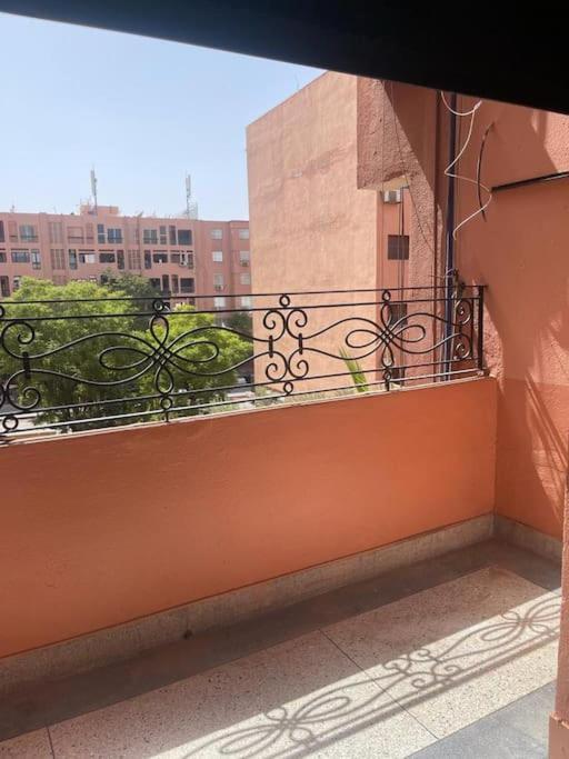 Luxury Apartment In Marrakesh Eksteriør billede