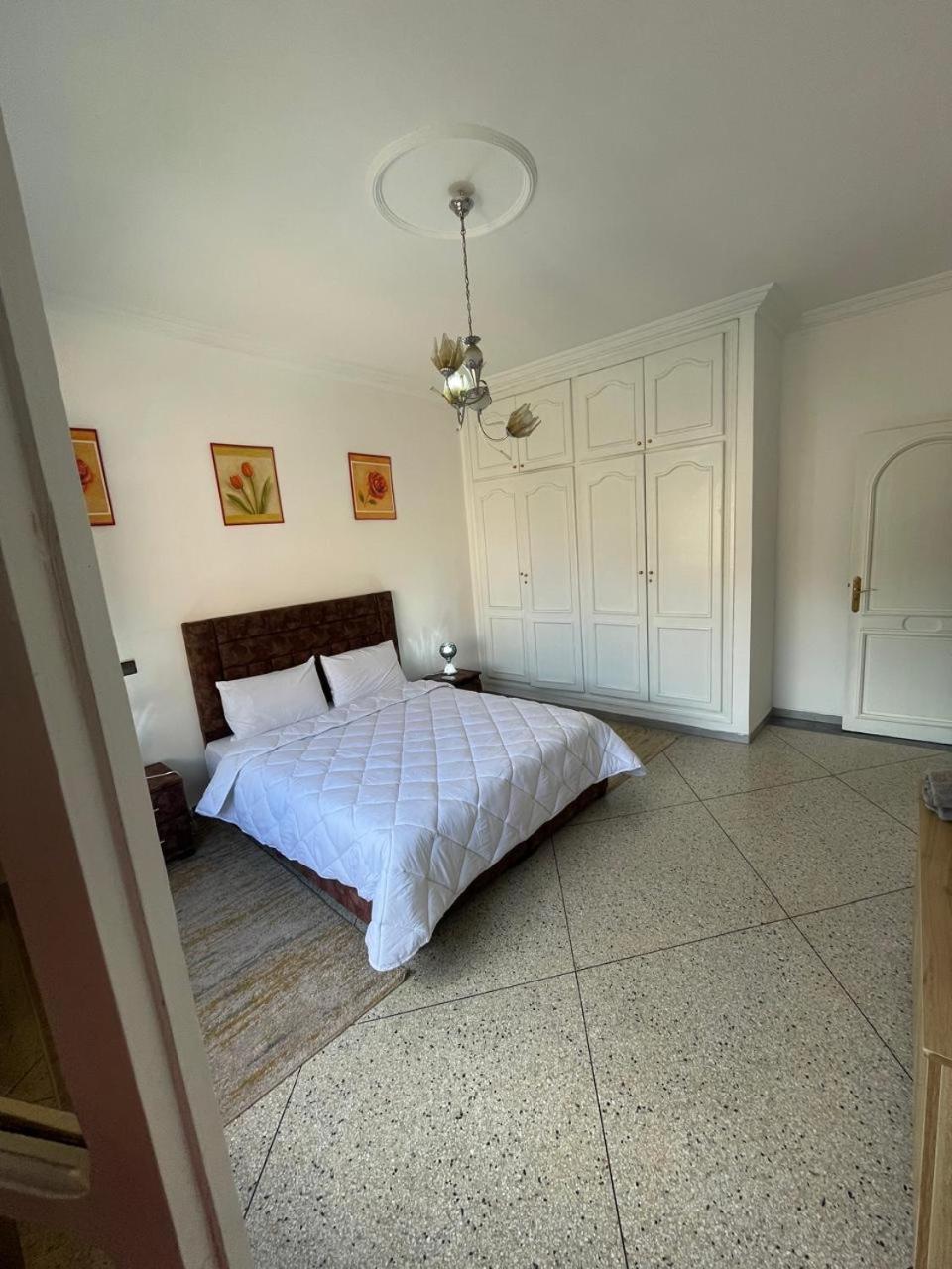 Luxury Apartment In Marrakesh Eksteriør billede