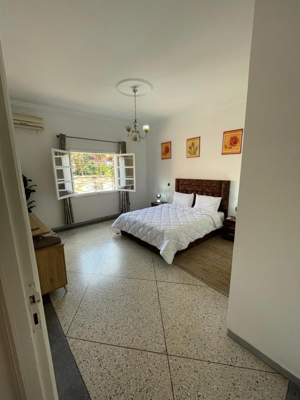 Luxury Apartment In Marrakesh Eksteriør billede